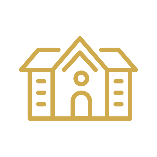 Lincoln icons-Property-light-gold